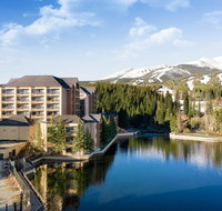 Marriott's Mountain Valley Lodge at Breckenridge - Accommodation Los Angeles