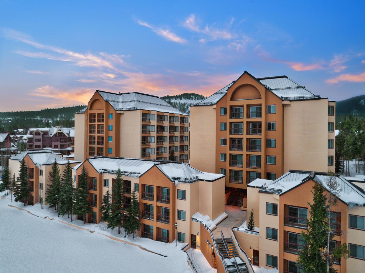 Marriott's Mountain Valley Lodge At Breckenridge - thumb 2