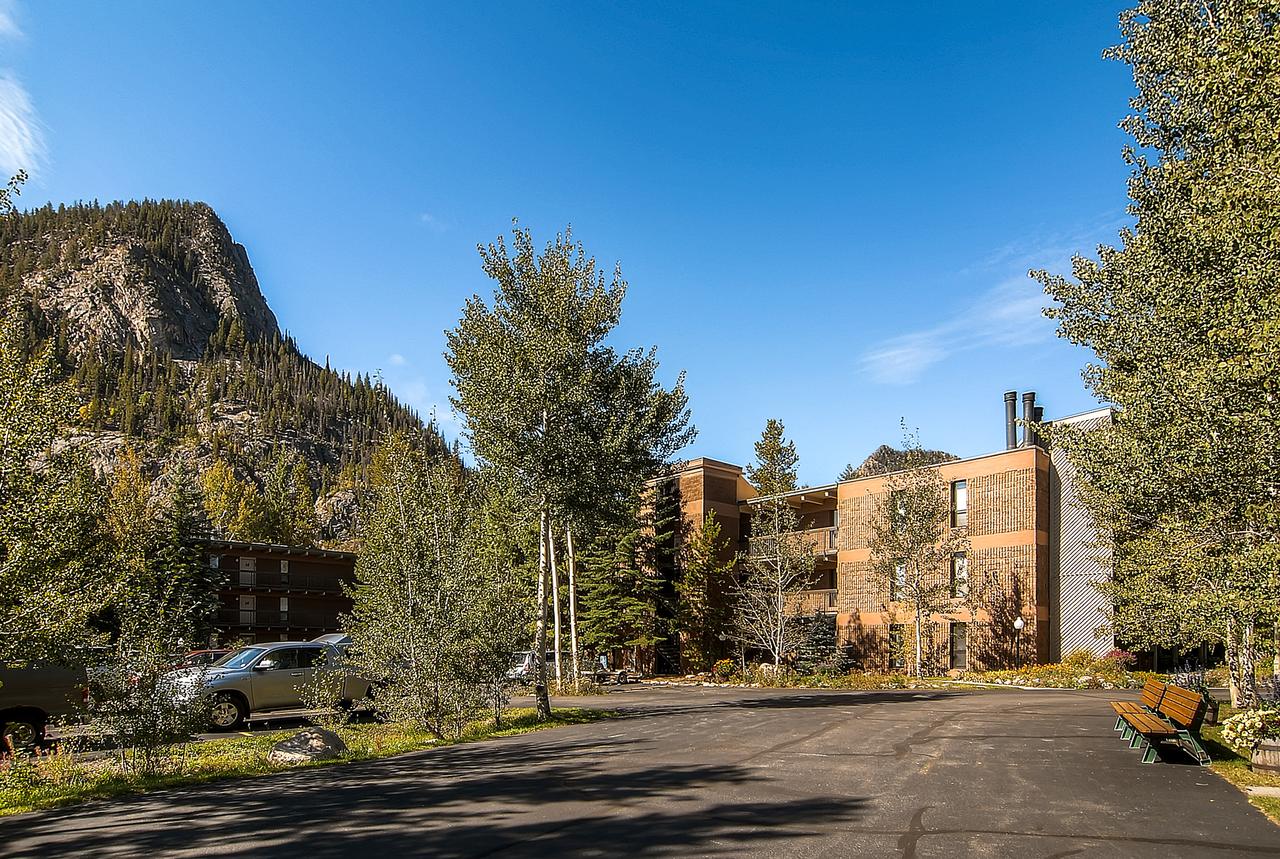 Two-Bedroom Condo 213C In Historic Frisco - thumb 6