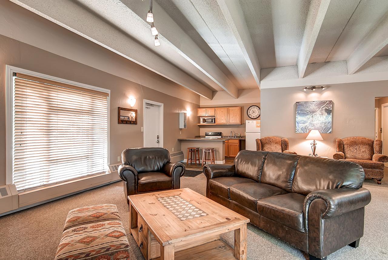 Two-Bedroom Condo 213C In Historic Frisco - thumb 12