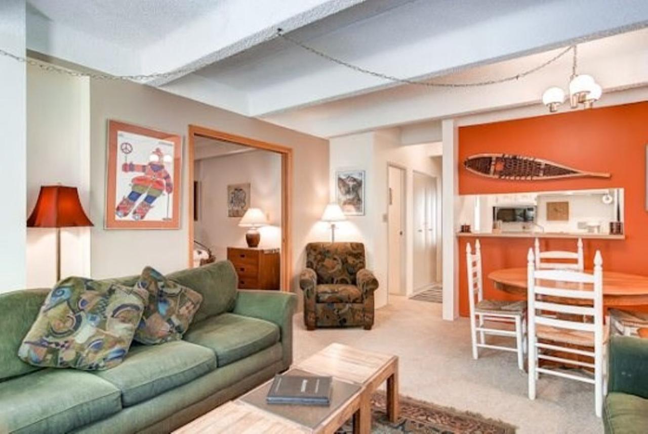 Two-Bedroom Condo 213C In Historic Frisco - thumb 18