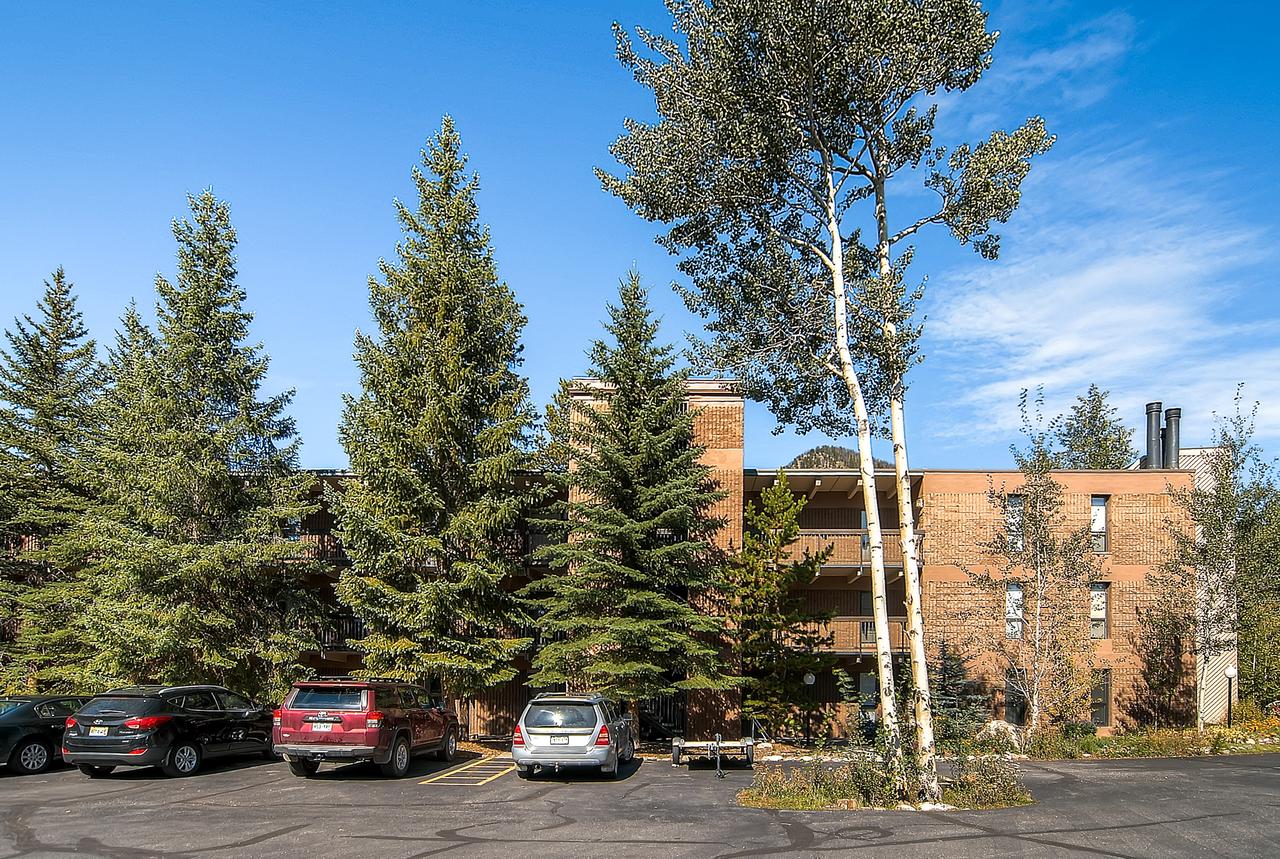 Two-Bedroom Condo 213C In Historic Frisco - thumb 0