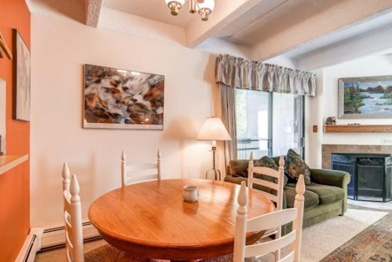 Two-Bedroom Condo 213C In Historic Frisco - thumb 16