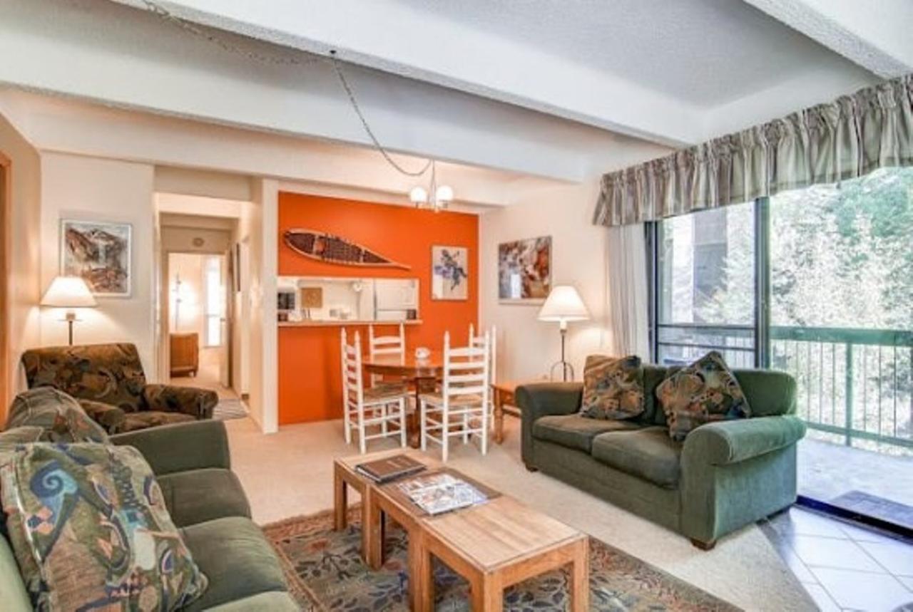 Two-Bedroom Condo 213C In Historic Frisco - thumb 19