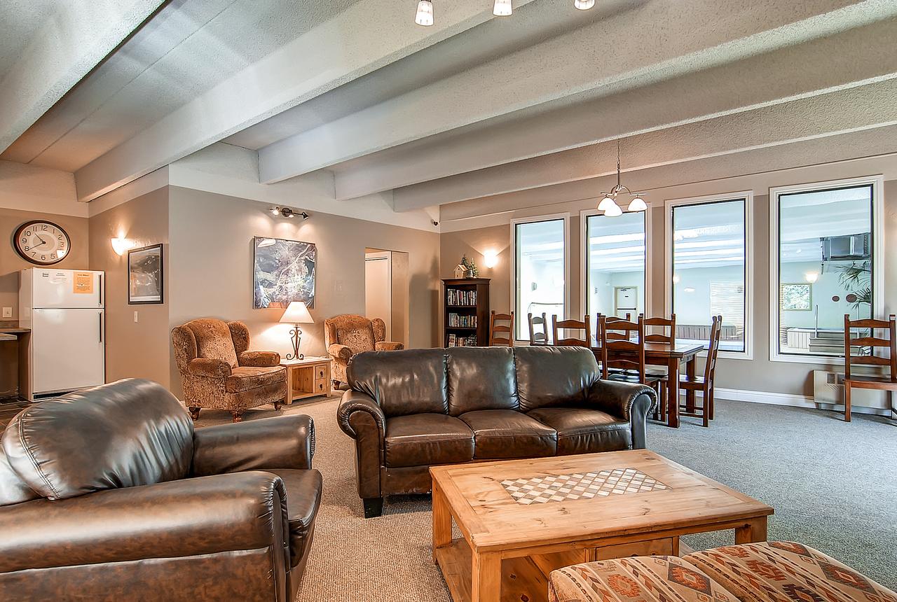 Two-Bedroom Condo 213C In Historic Frisco - thumb 9