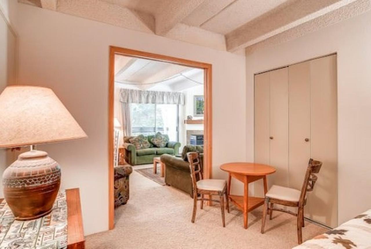 Two-Bedroom Condo 213C In Historic Frisco - thumb 14