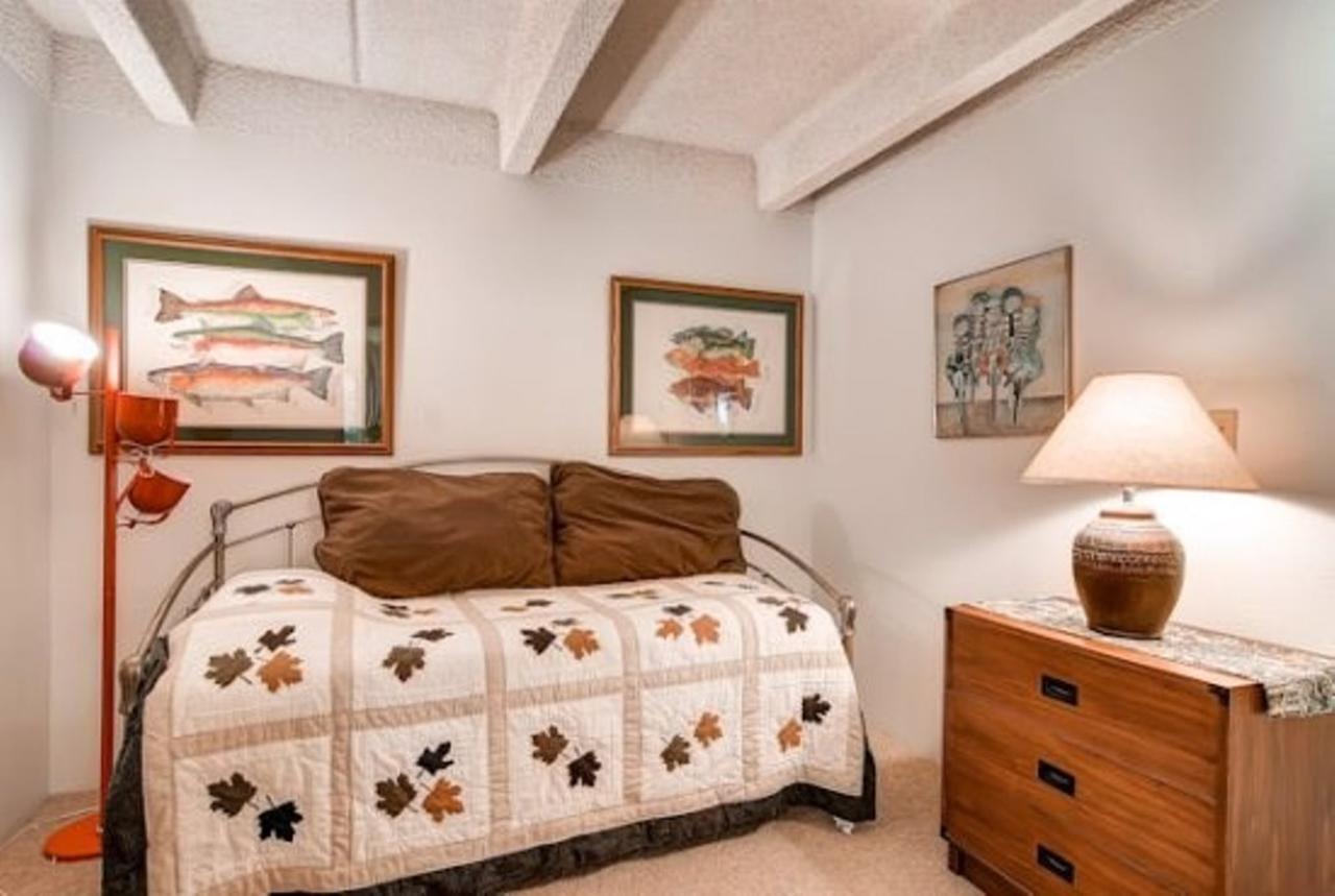 Two-Bedroom Condo 213C In Historic Frisco - thumb 15