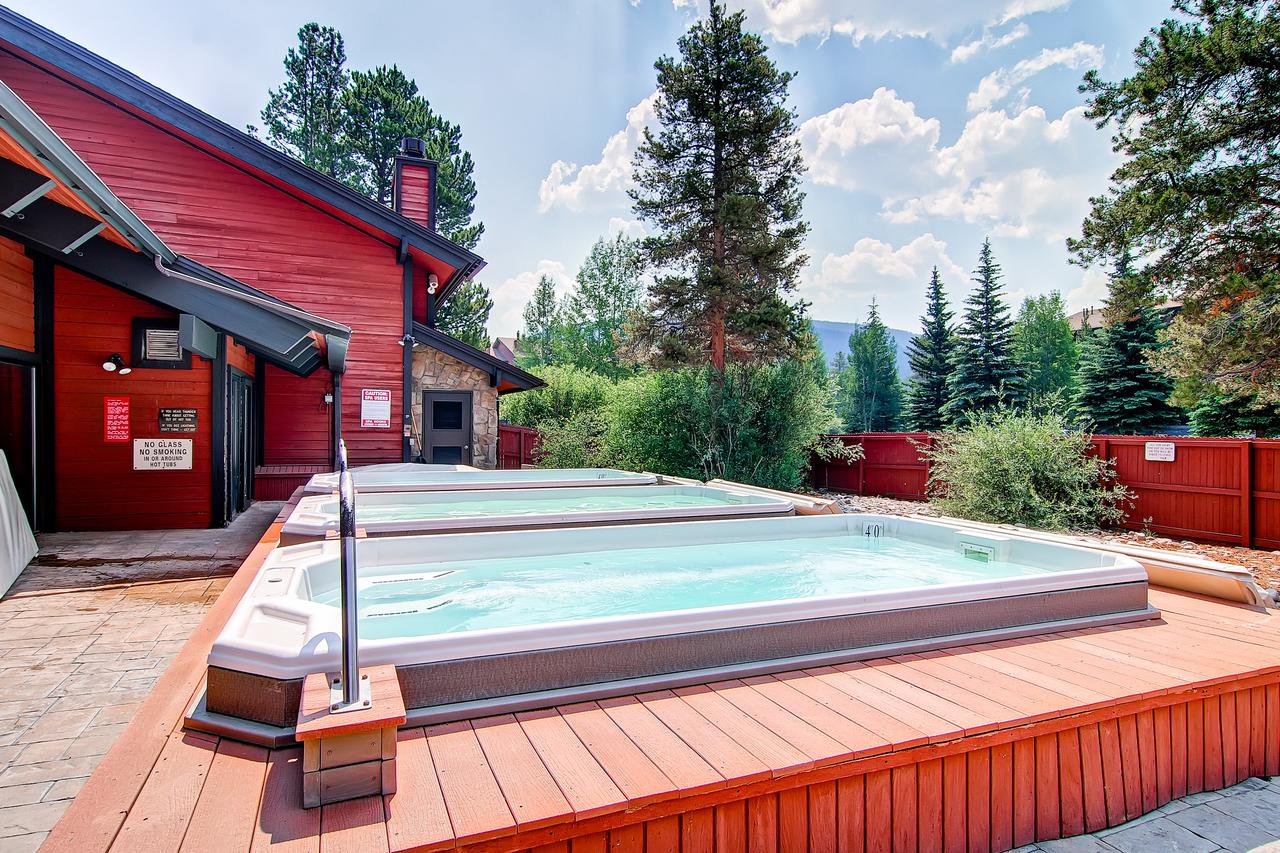 Two-Bedroom Mountainside Condo E259 - thumb 5