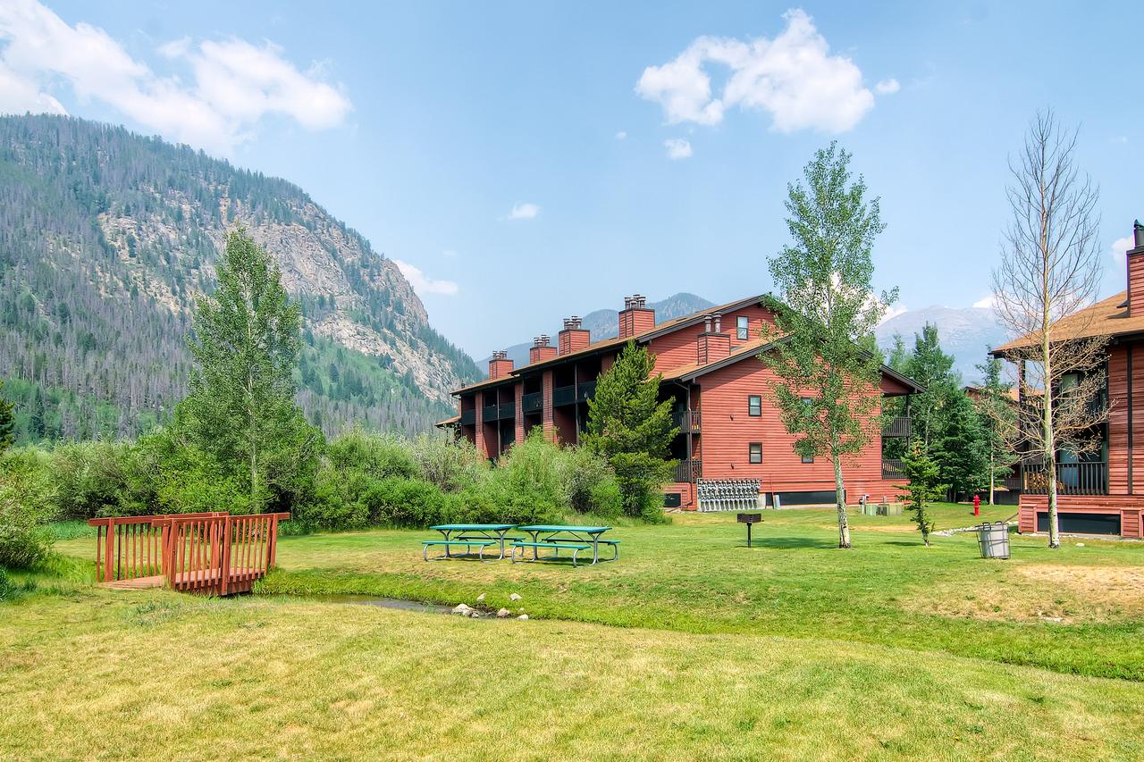 Two-Bedroom Mountainside Condo E259 - thumb 17