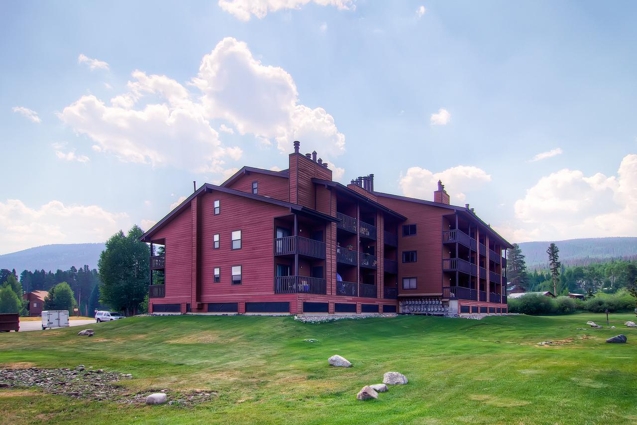 Two-Bedroom Mountainside Condo E259 - thumb 24