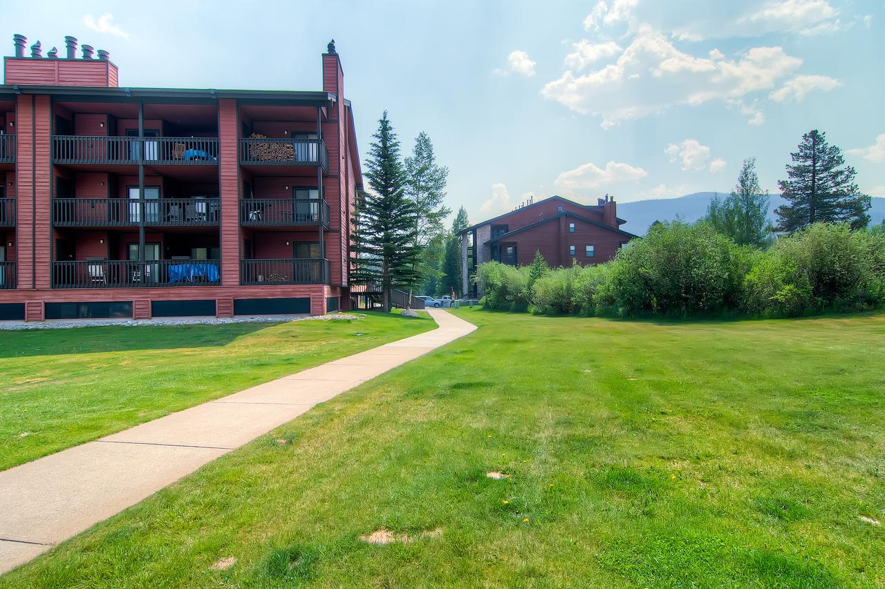 Two-Bedroom Mountainside Condo E259 - thumb 12