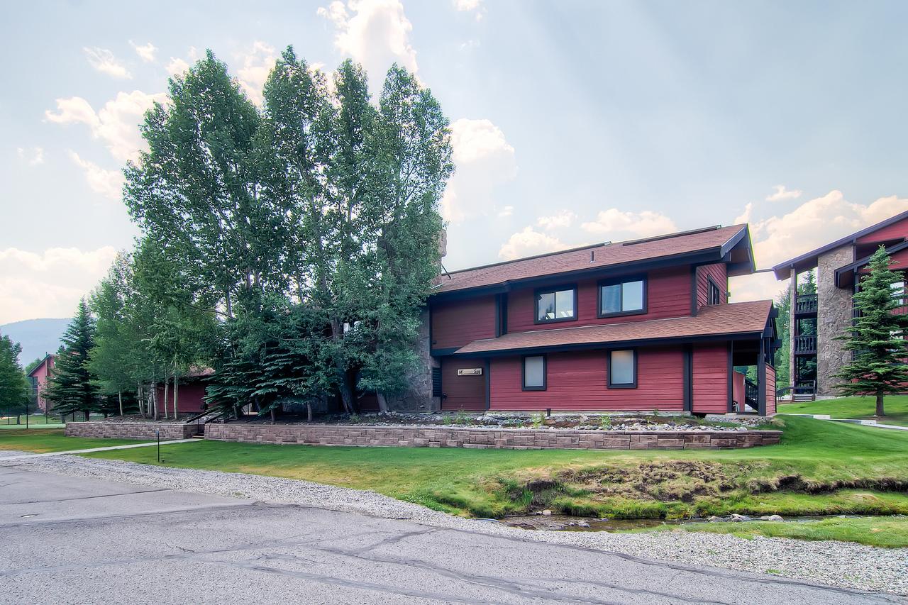 Two-Bedroom Mountainside Condo E259 - thumb 19