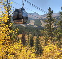 DoubleTree by Hilton Breckenridge - Accommodation Los Angeles