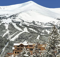 The Lodge at Breckenridge - Accommodation Los Angeles