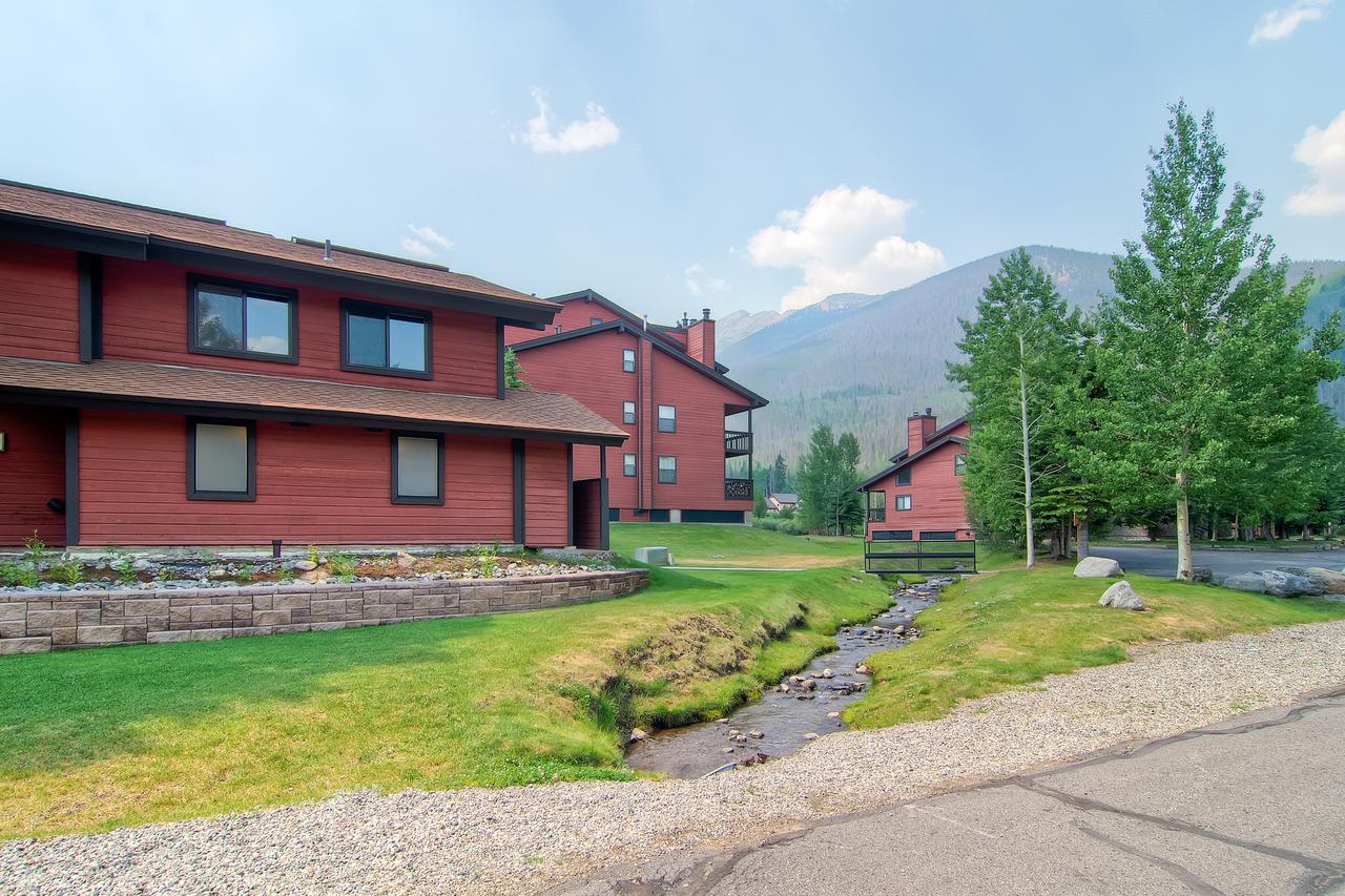 One-Bedroom Mountainside Condo A225 - thumb 23