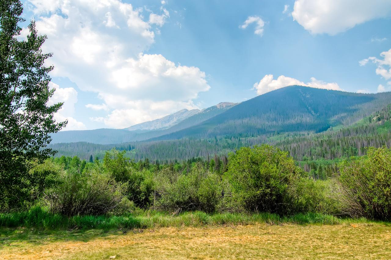 One-Bedroom Mountainside Condo A225 - thumb 15