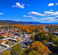 Topaz Lodge - Accommodation Los Angeles