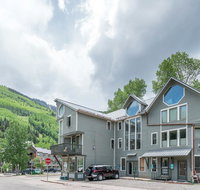 Cornet Creek #302 Two-bedroom Apartment - Accommodation Los Angeles