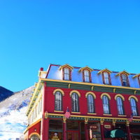 Booking Silverton Accommodation Los Angeles