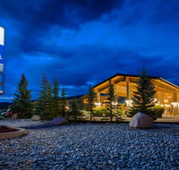 Best Western Vista Inn - Accommodation Los Angeles