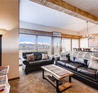 Gold Point 5-C - Great Views - Hot Tub Access - Accommodation Los Angeles