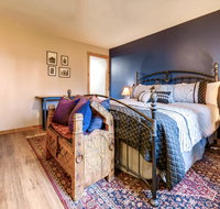 One-Bedroom Atrium Condo 05 - Accommodation Los Angeles