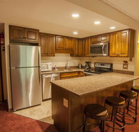 Trails End 201 - Accommodation Los Angeles