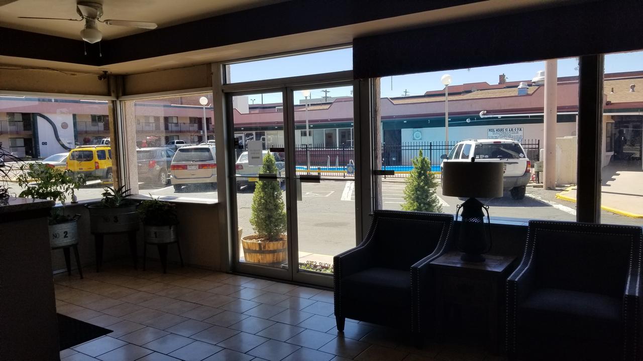 Santa Fe Inn - Pueblo - thumb 23