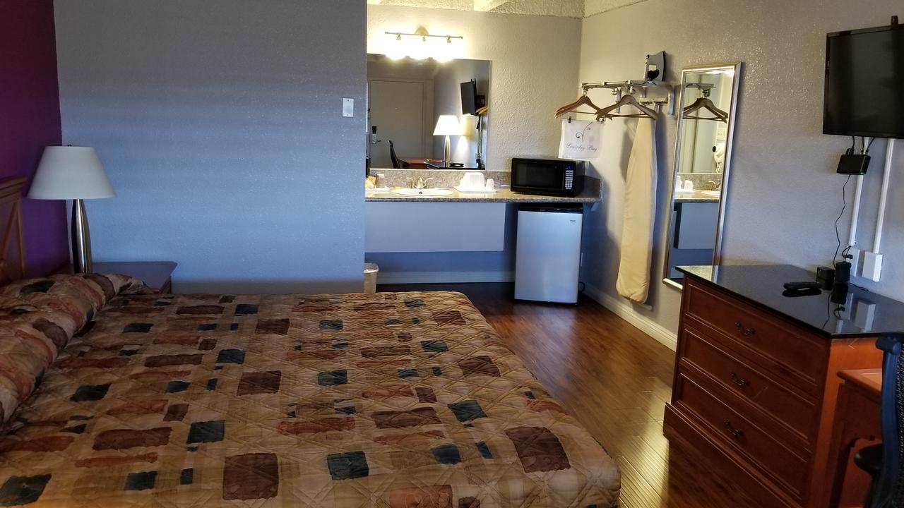 Santa Fe Inn - Pueblo - thumb 18