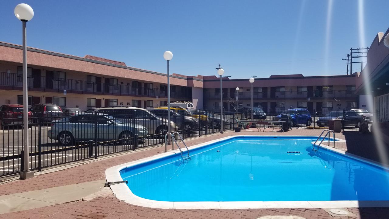 Santa Fe Inn - Pueblo - thumb 3