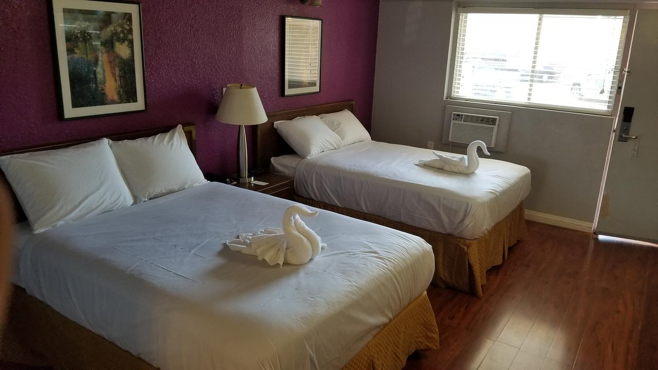 Santa Fe Inn - Pueblo - thumb 4