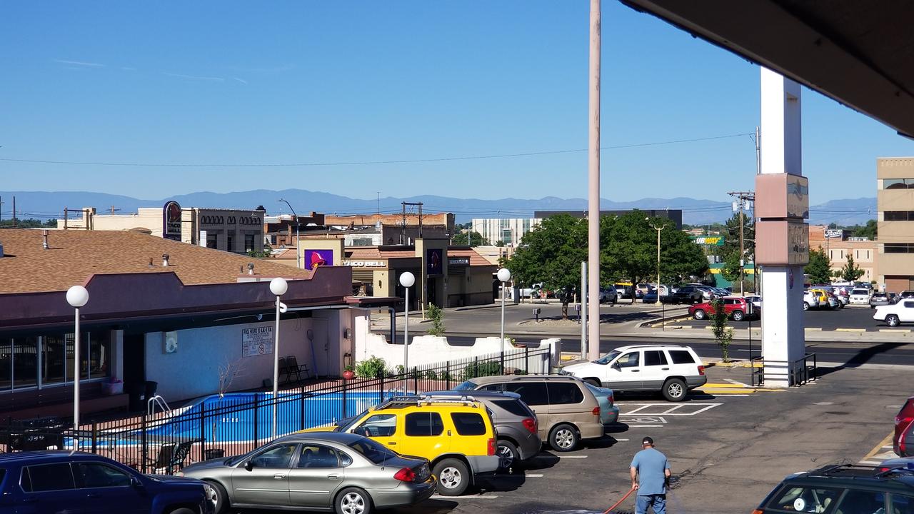 Santa Fe Inn - Pueblo - thumb 1