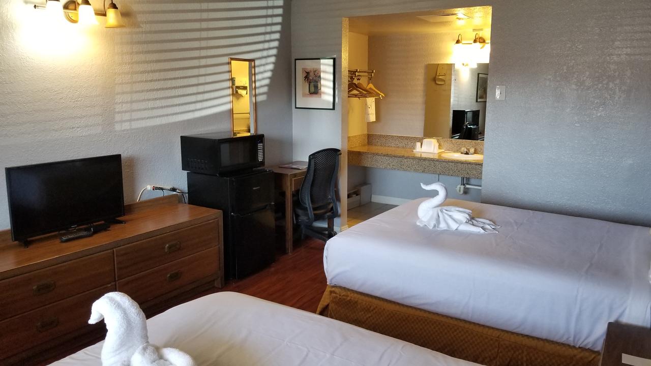 Santa Fe Inn - Pueblo - thumb 5