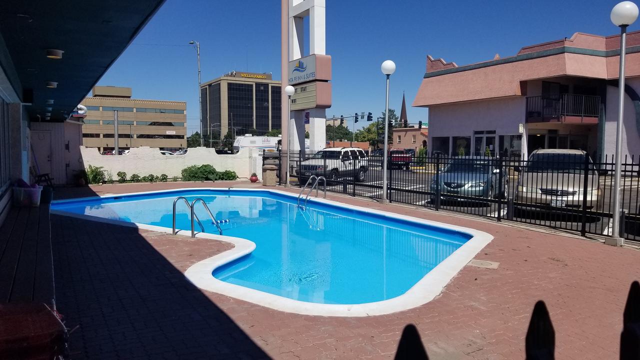 Santa Fe Inn - Pueblo - thumb 0