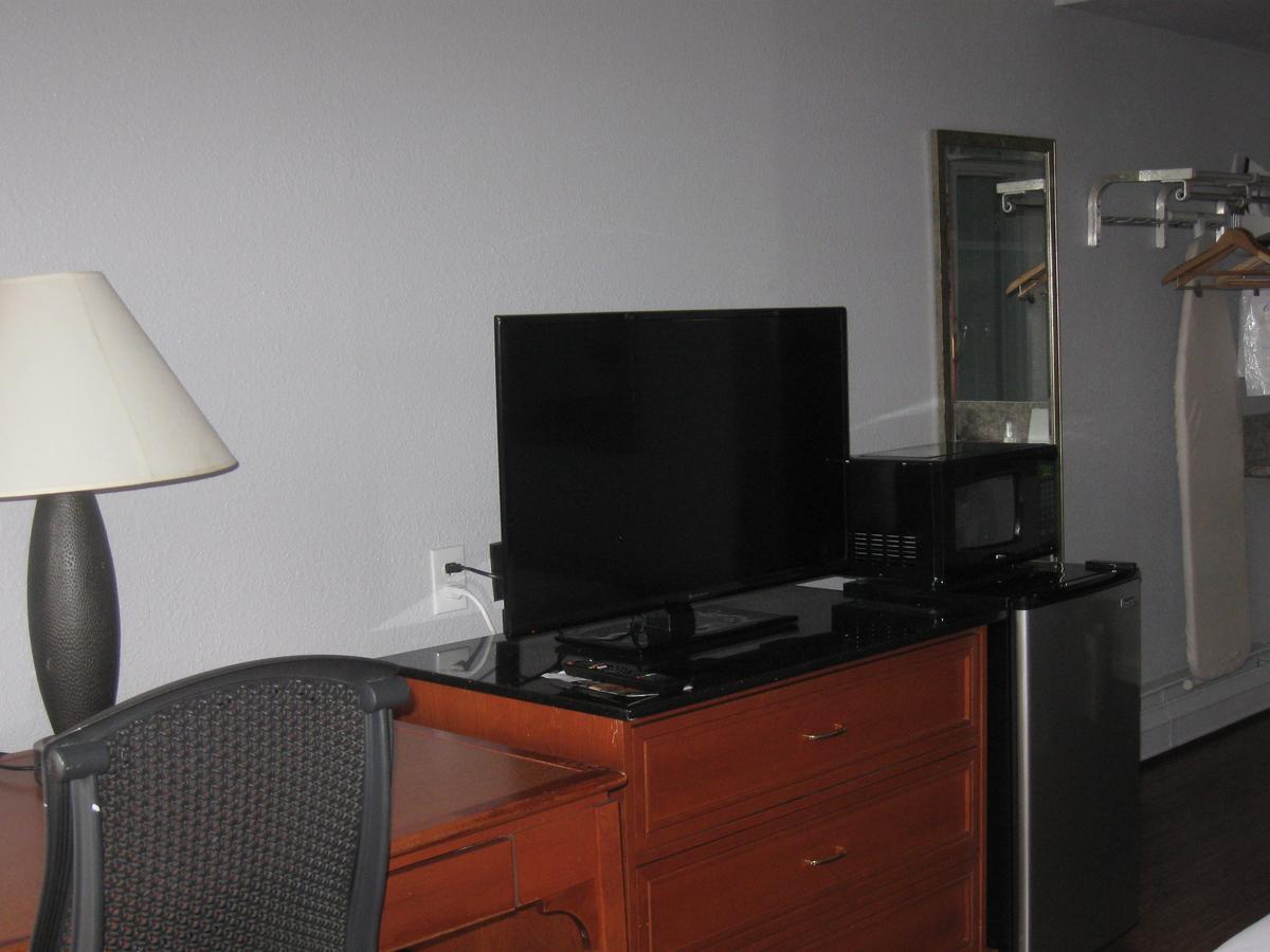 Santa Fe Inn - Pueblo - thumb 17