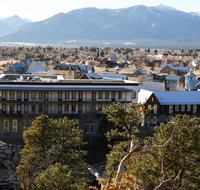 Surf Hotel  Chateau - Accommodation Los Angeles