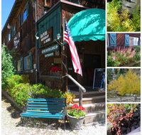 The Historic Rapids Lodge - Accommodation Los Angeles