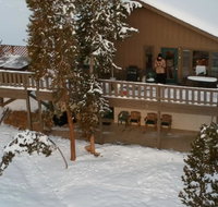 Breckenridge Ski Chalet - Accommodation Los Angeles