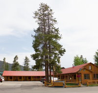 Lone Eagle Lodge - Accommodation Los Angeles