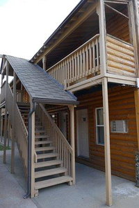 Booking Georgetown Accommodation Los Angeles