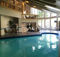 Park Plaza Beaver Creek - Accommodation Los Angeles