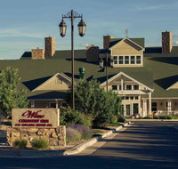 Wine Country Inn - Accommodation Los Angeles