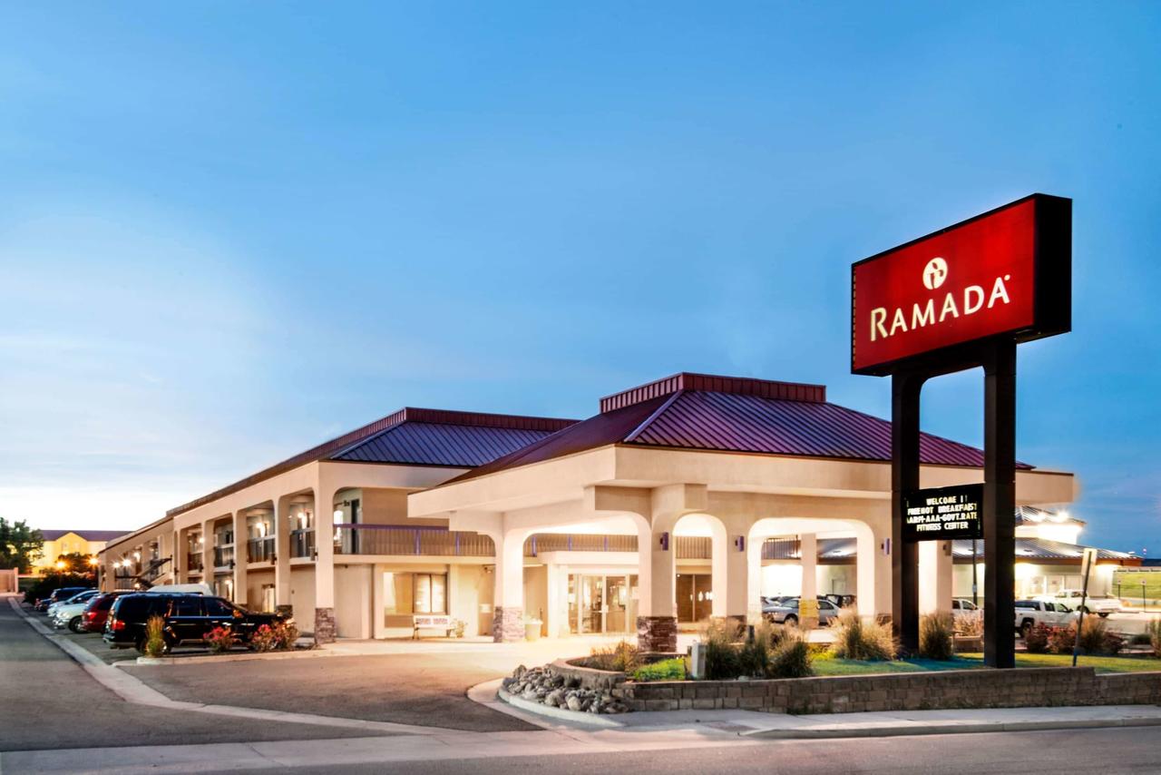Ramada By Wyndham Pueblo - thumb 0
