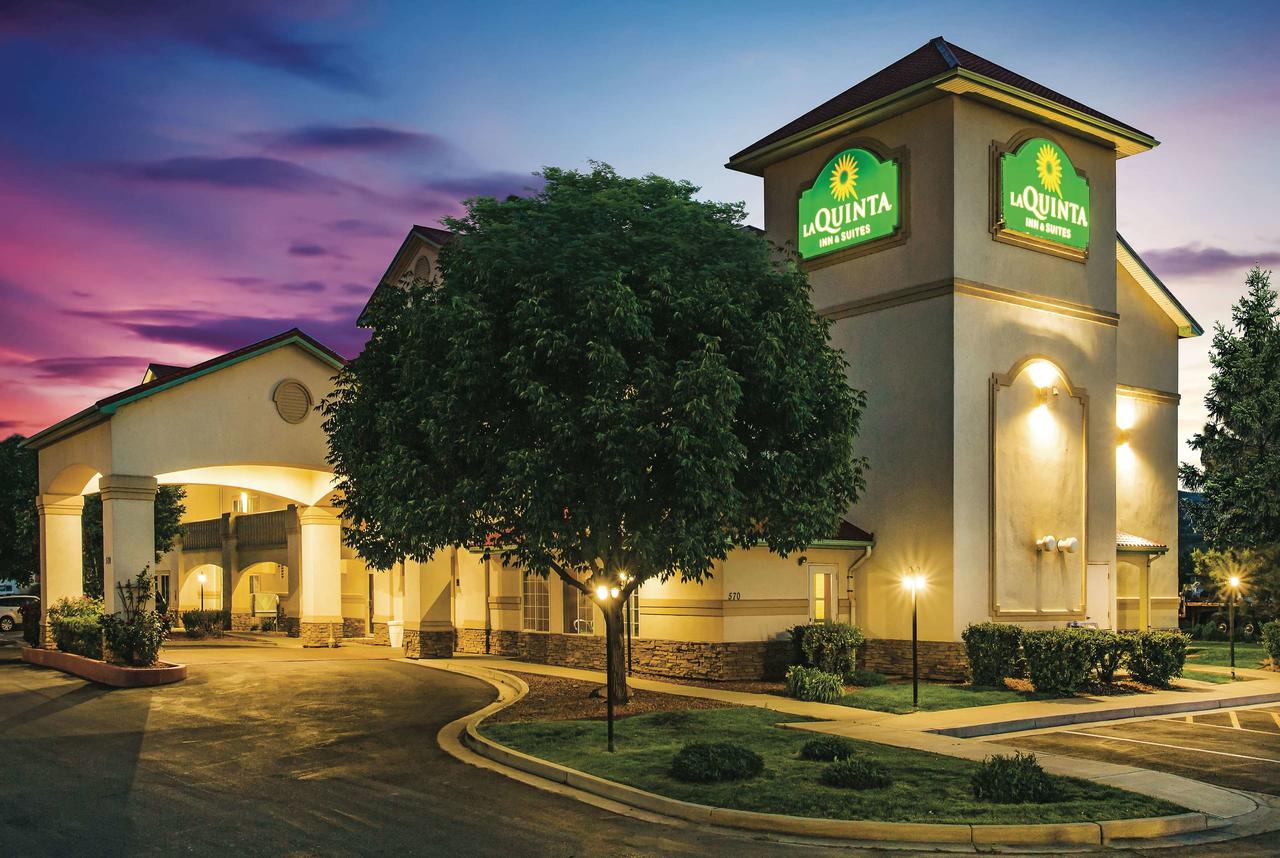 La Quinta By Wyndham Fruita - thumb 0