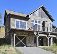 Downtown WP Luxury Cabin Near Resort - Free Activities Daily and Shuttle - Accommodation Los Angeles