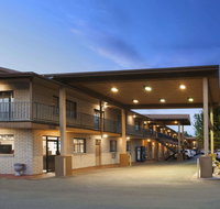 Days Inn by Wyndham Cortez - Accommodation Los Angeles