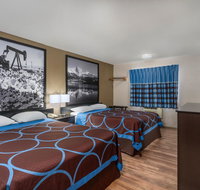 Super 8 by Wyndham Cortez/Mesa Verde Area - Accommodation Los Angeles