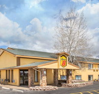 Super 8 by Wyndham Craig - Accommodation Los Angeles