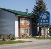 Bear Valley Inn - Accommodation Los Angeles