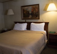 Georgetown Mountain Inn - Accommodation Los Angeles